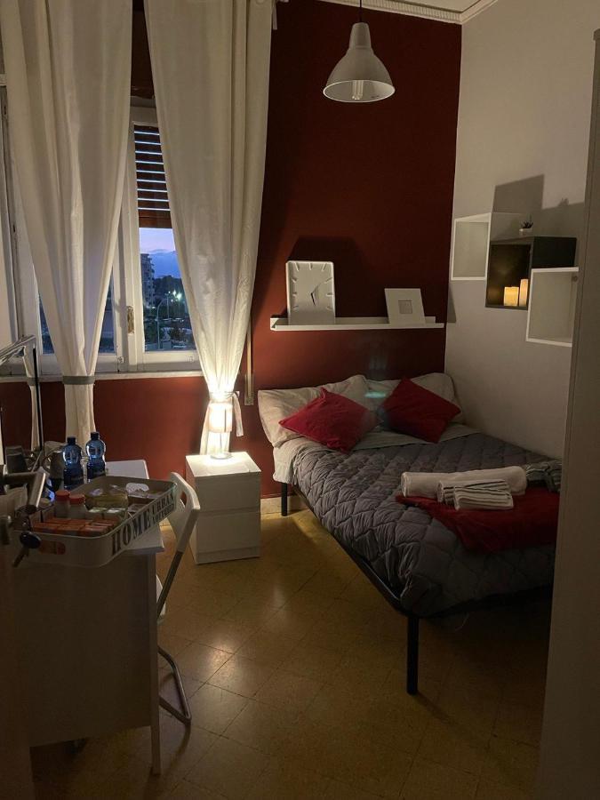 Apartamento S&S Palermo Exterior foto